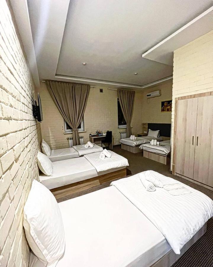 Al Arda Hotel Tasken Kültér fotó
