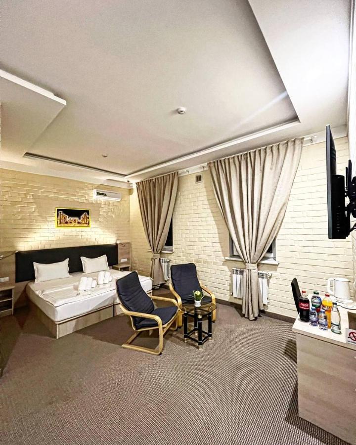 Al Arda Hotel Tasken Kültér fotó